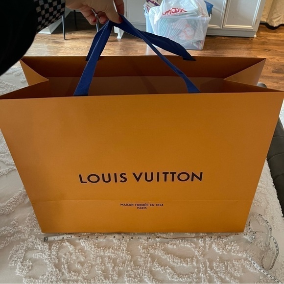 LOUIS Vuitton bag - Picture 5 of 5